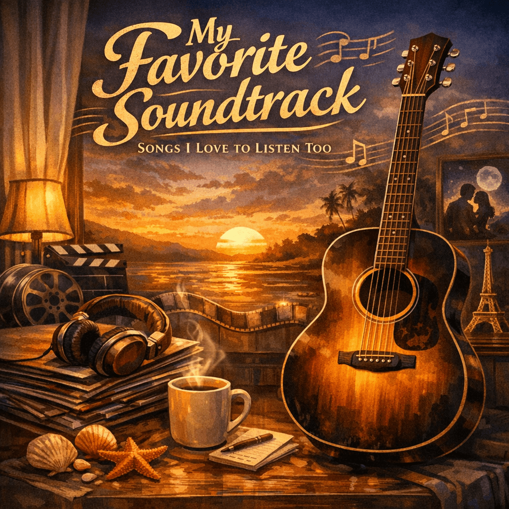 my favorite soundtrack