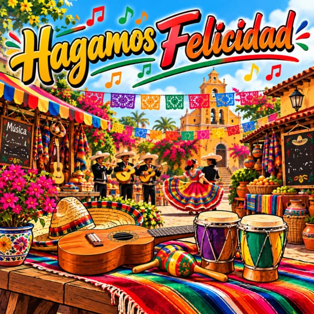 Hagamos Felicidad