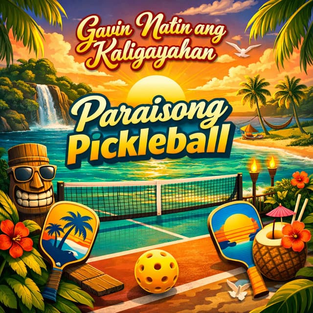 Gavin Natin ang Kaligayahan