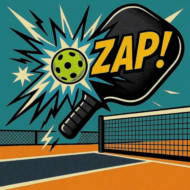 power serve ZAP