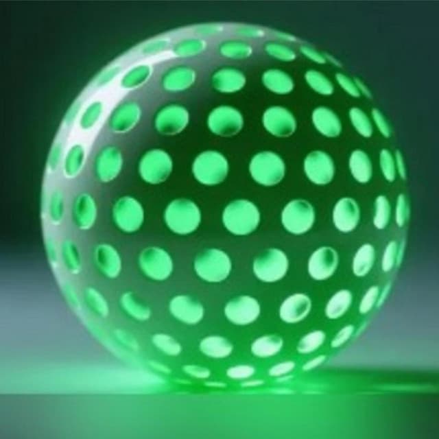 Pickleball BOUNCE!