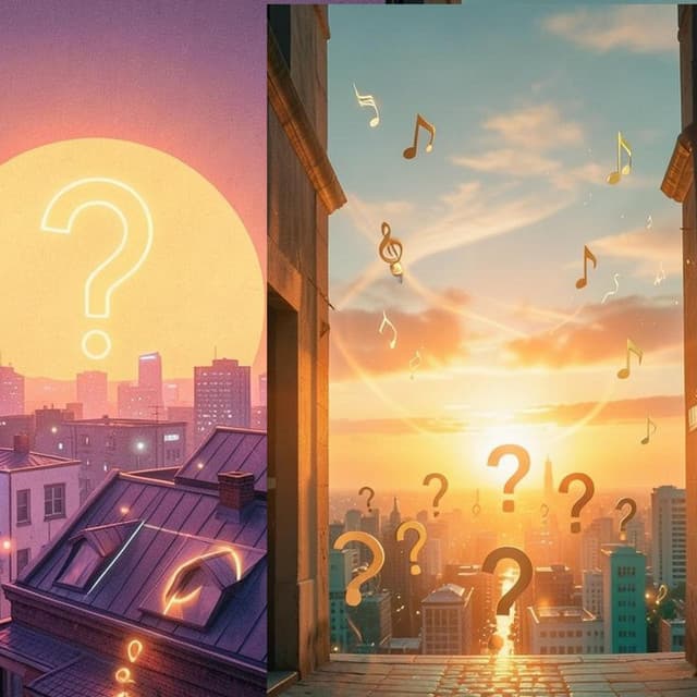 The Big IF ~ Life What IF (soundtrack)