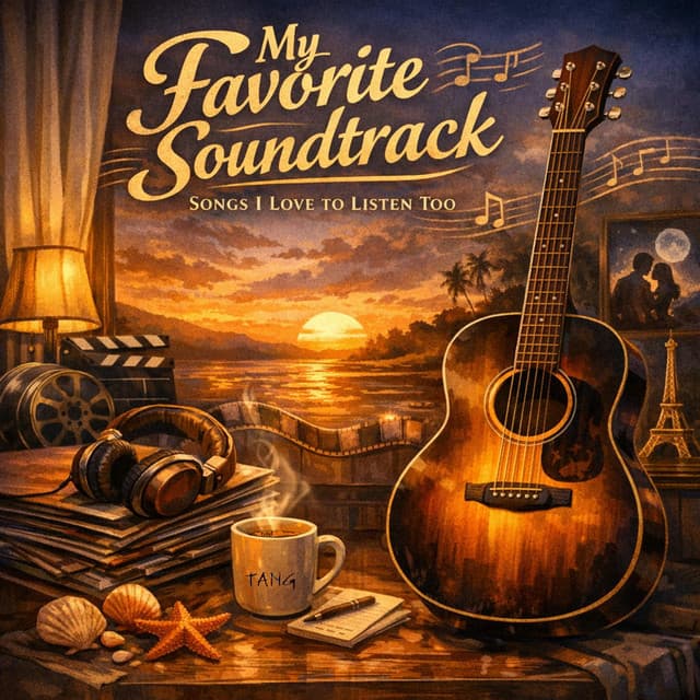 My Favorite Soundtrack