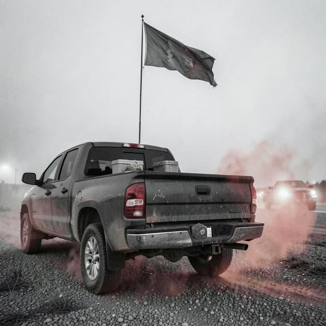 45 ~ Tailgate Highway