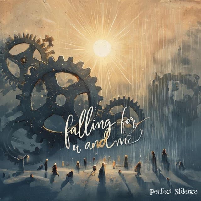 Falling for U and Me