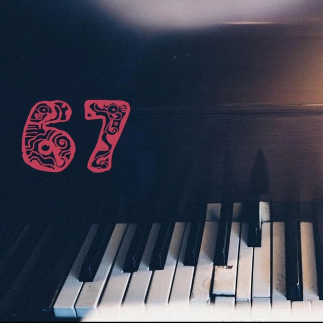 piano solo 67